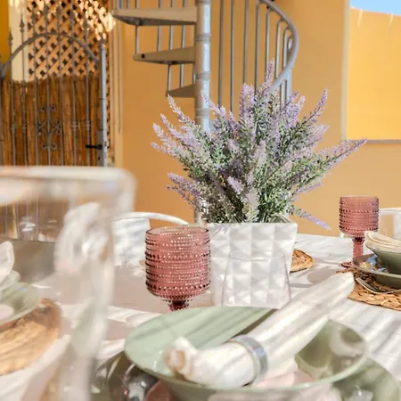 Casa Terranova Murta Maria