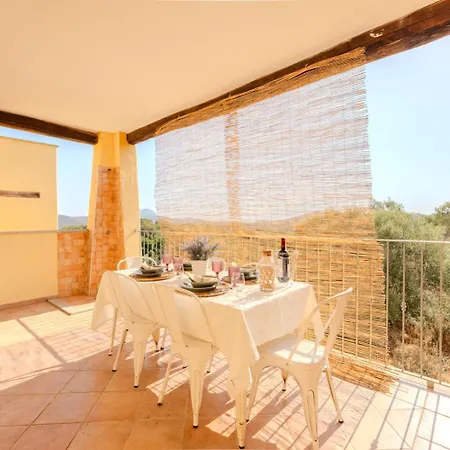 Casa Terranova Murta Maria