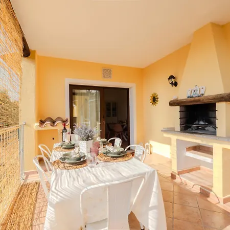 Casa Terranova *