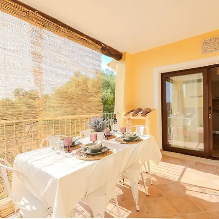 Casa Terranova Holiday home *