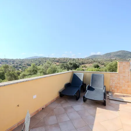 Casa Terranova Feriehus