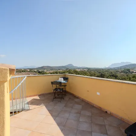 Holiday home Casa Terranova