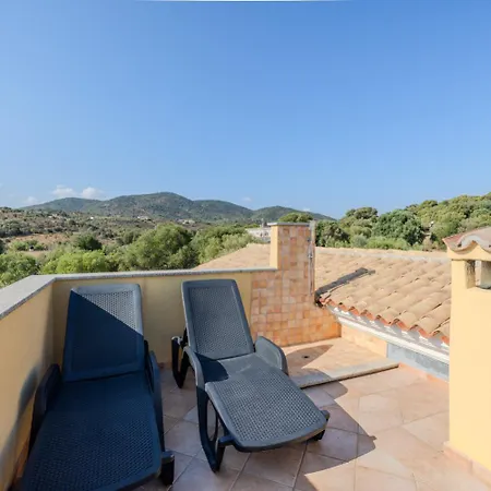 Casa Terranova Murta Maria