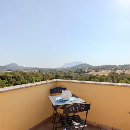 Casa Terranova Murta Maria