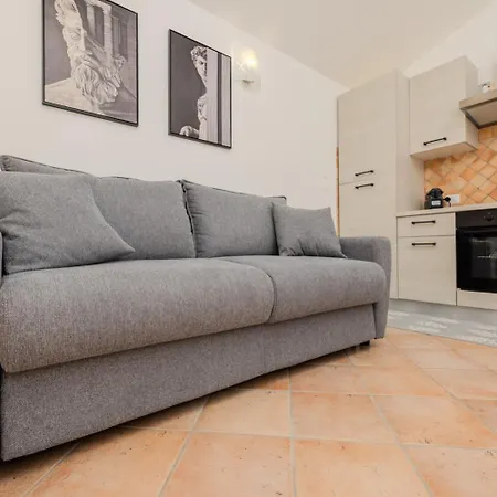 Casa Terranova Murta Maria