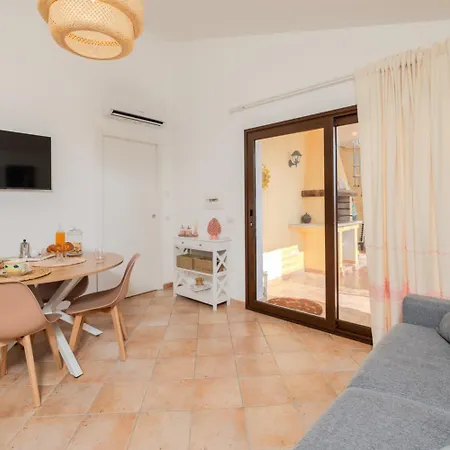 Casa Terranova * Murta Maria