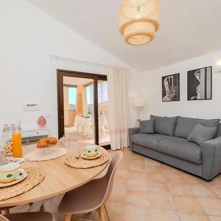 Casa Terranova *