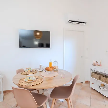 Casa Terranova *