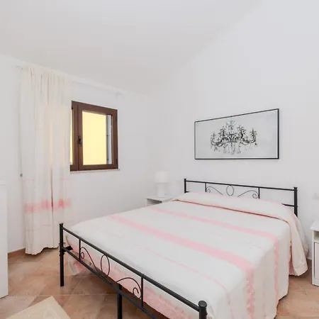 Holiday home Casa Terranova Murta Maria
