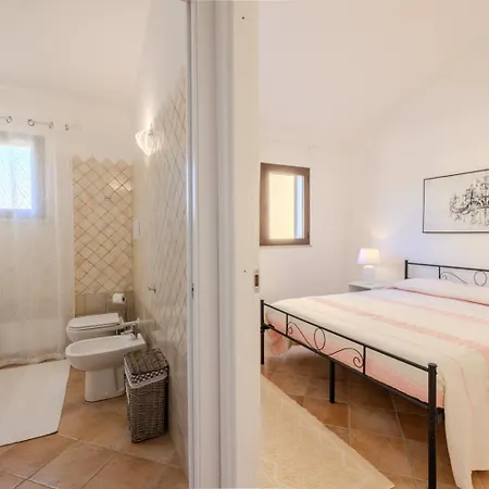 Feriehus Casa Terranova Murta Maria