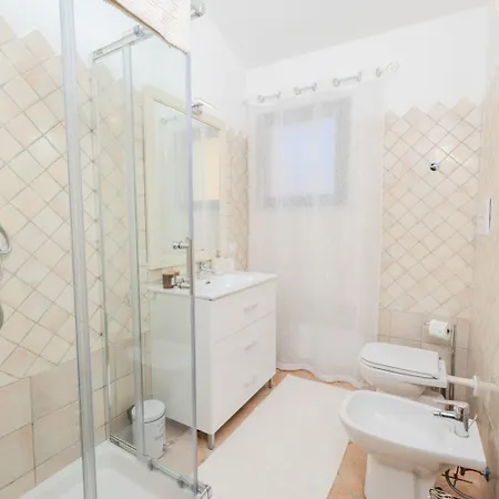 Casa Terranova Feriehus Murta Maria