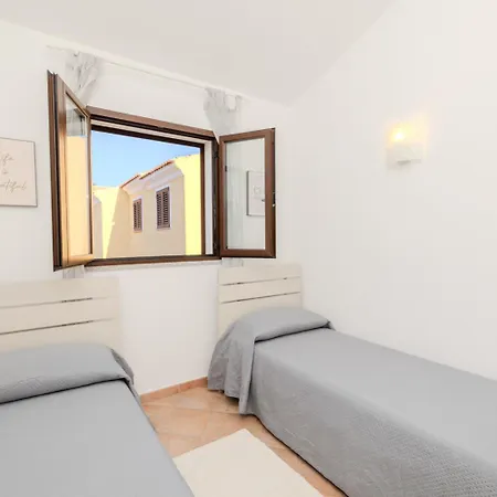 Casa Terranova Holiday home *